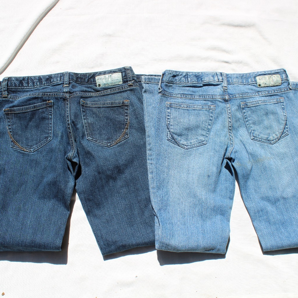 Converse Jean Bundle